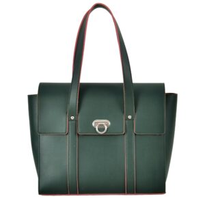 Classyve Carry All Satchel Bag
